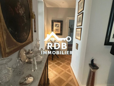Appartement de 6,5 pièces au 1er étage à Genève 1206 image 6