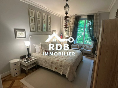 Appartement de 6,5 pièces au 1er étage à Genève 1206 image 5