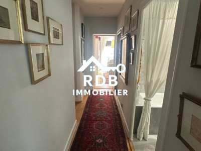 Appartement de 6,5 pièces au 1er étage à Genève 1206 image 9