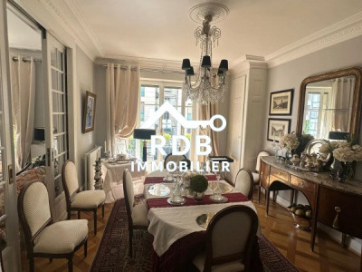Appartement de 6,5 pièces au 1er étage à Genève 1206 image 2