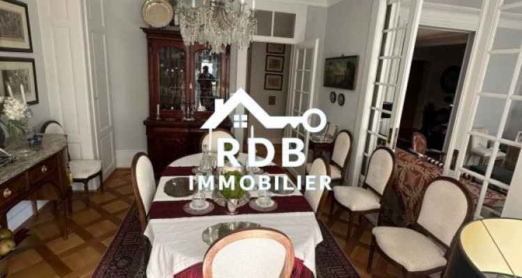 Appartement de 6,5 pièces au 1er étage à Genève 1206 image 3