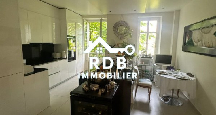 Appartement de 6,5 pièces au 1er étage à Genève 1206 image 7