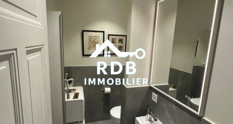 Appartement de 6,5 pièces au 1er étage à Genève 1206 image 10