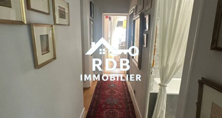 Appartement de 6,5 pièces au 1er étage à Genève 1206 image 9
