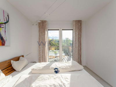 Ganz oben angekommen ? Residieren mit Aussicht image 6
