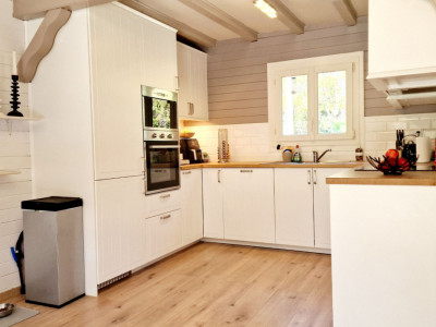Bird song Chalet, Saint-Cergue exclusive sale Abby Bryand Real Estate image 6