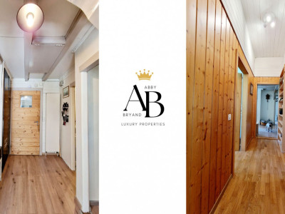 Bird song Chalet, Saint-Cergue exclusive sale Abby Bryand Real Estate image 2