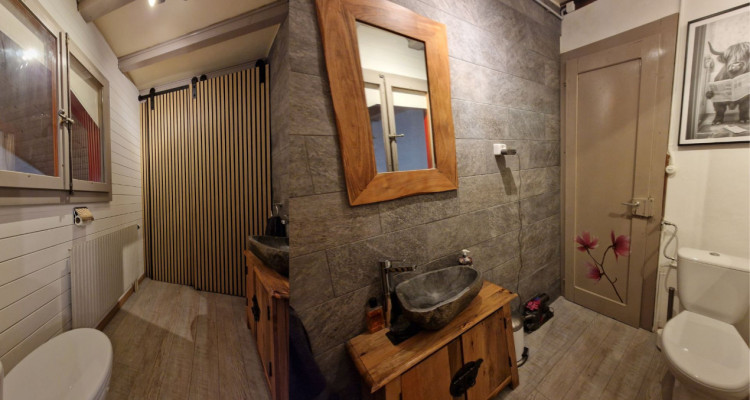 En exclusivité : Chalet chant des oiseaux, Saint Cergue, Abby Bryand immobilier image 8