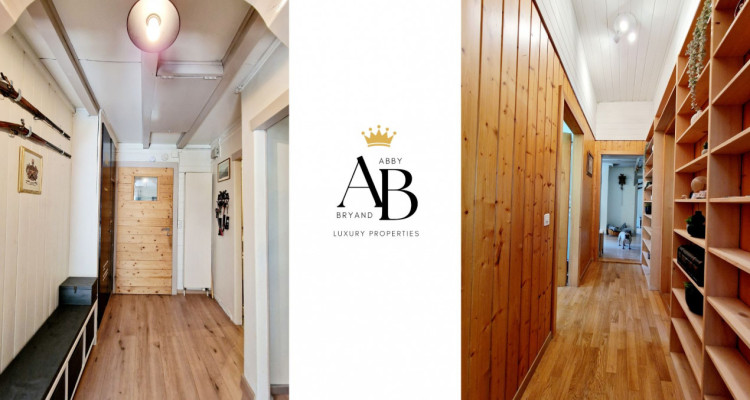 En exclusivité : Chalet chant des oiseaux, Saint Cergue, Abby Bryand immobilier image 2