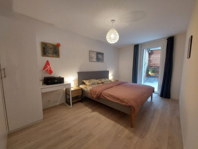 Appartement moderne de 3,5 pièces bénéficiant dune terrasse et dun garage image 4