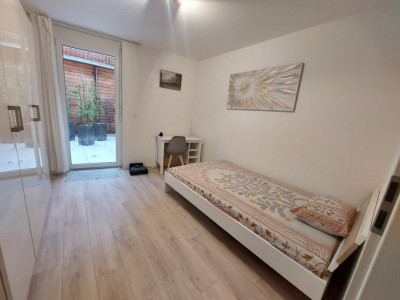 Appartement moderne de 3,5 pièces bénéficiant dune terrasse et dun garage image 5