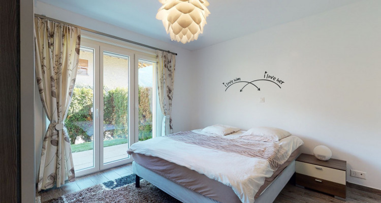 Appartement avec jardin privatif et véranda image 6