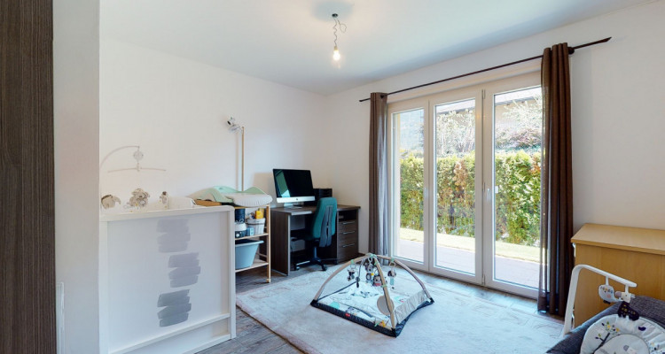 Appartement avec jardin privatif et véranda image 7