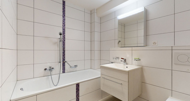 Appartement avec jardin privatif et véranda image 8