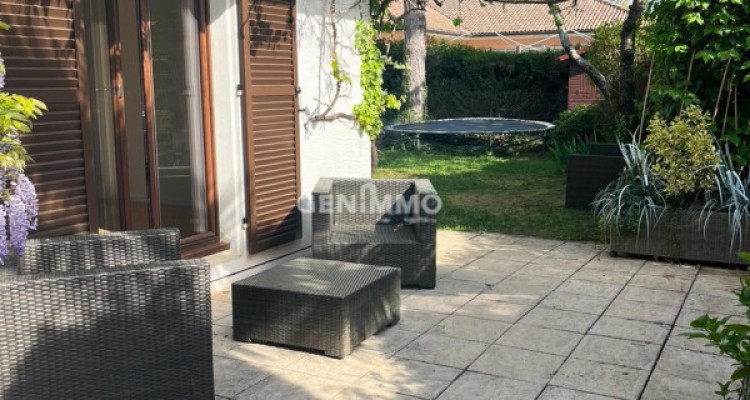 A louer maison familiale Vésenaz image 3