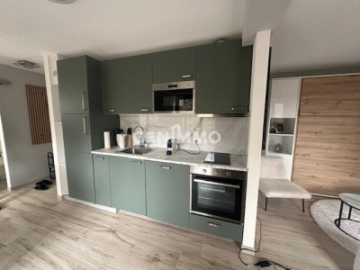 Charmant appartement image 2