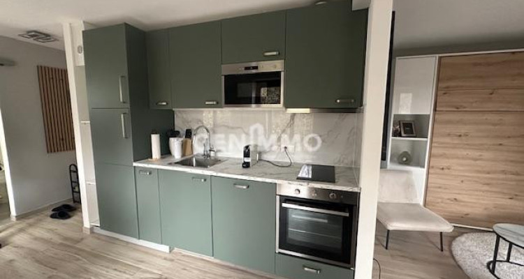 Charmant appartement image 2