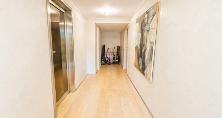 Très belle Villa mitoyenne dans un secteur prisé de Cologny image 10