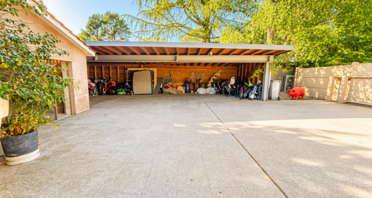 Très belle Villa mitoyenne dans un secteur prisé de Cologny image 11