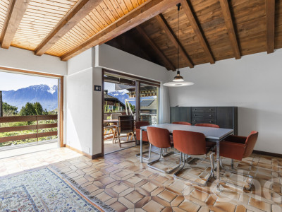 Exclusif: grande villa de 5 chambres avec piscine image 3