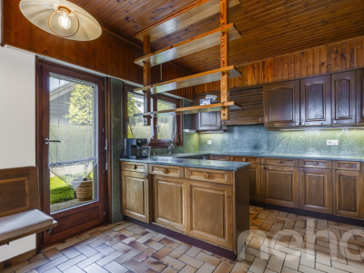 Exclusif: grande villa de 5 chambres avec piscine image 4