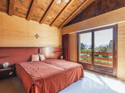 Exclusif: grande villa de 5 chambres avec piscine image 5