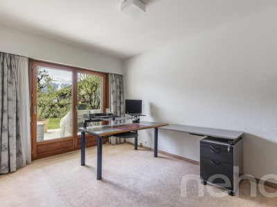 Exclusif: grande villa de 5 chambres avec piscine image 7