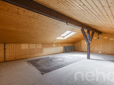 Exclusif: grande villa de 5 chambres avec piscine image 9