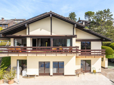 Exclusif: grande villa de 5 chambres avec piscine image 10