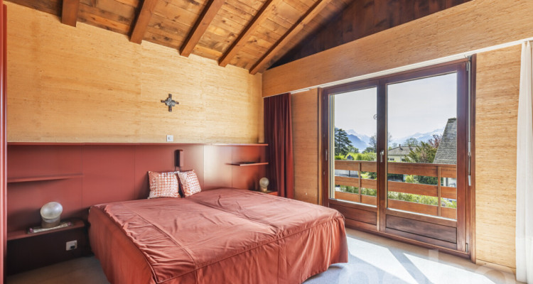 Exclusif: grande villa de 5 chambres avec piscine image 5