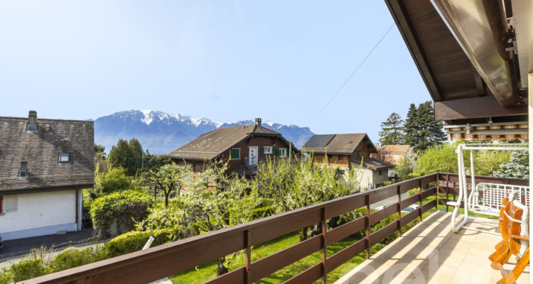 Exclusif: grande villa de 5 chambres avec piscine image 8
