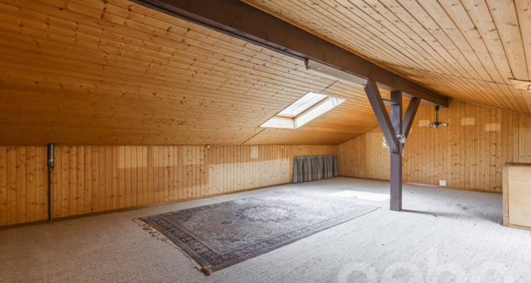 Exclusif: grande villa de 5 chambres avec piscine image 9