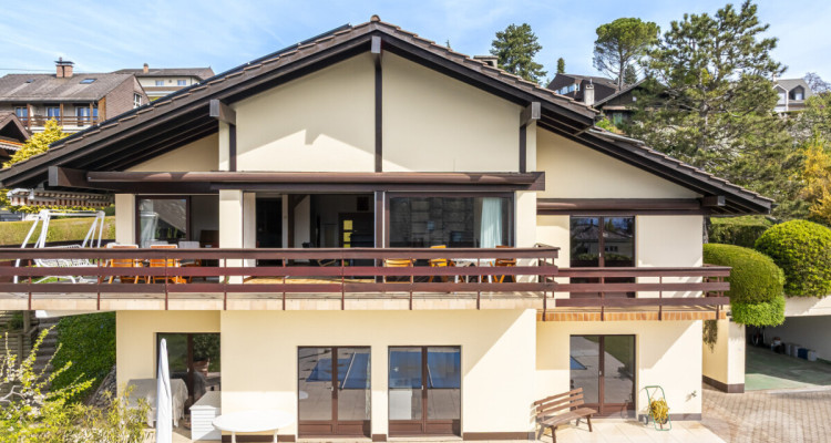 Exclusif: grande villa de 5 chambres avec piscine image 10