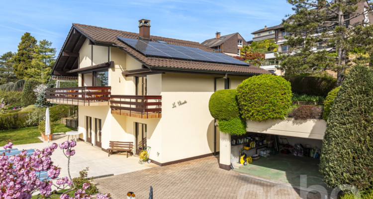 Exclusif: grande villa de 5 chambres avec piscine image 11