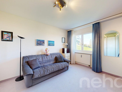 Ruhig gelegen und dennoch stadtnah 4.5-Zimmer-Wohnung in Niederteufen image 8