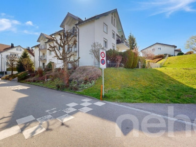Ruhig gelegen und dennoch stadtnah 4.5-Zimmer-Wohnung in Niederteufen image 12