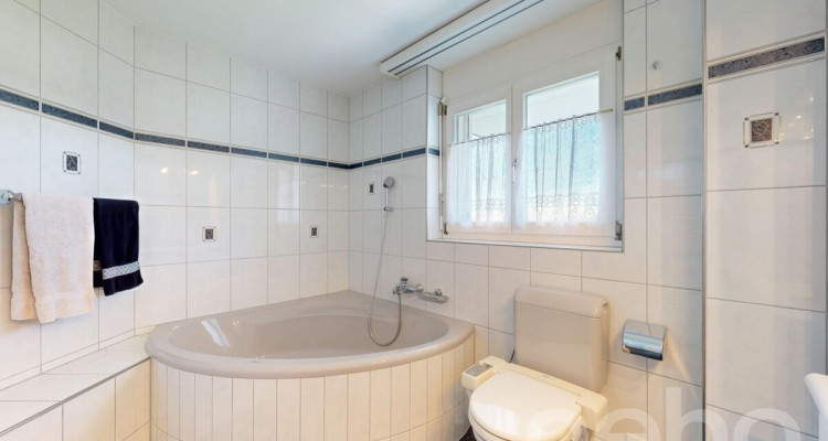 Ruhig gelegen und dennoch stadtnah 4.5-Zimmer-Wohnung in Niederteufen image 9