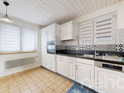 Belle Maison à St-Ursanne ? 3 logements indépendants image 3