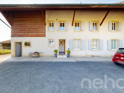 Maison familiale lumineuse avec jardin et fort potentiel image 1