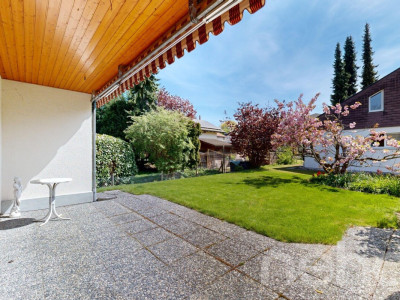 Einfamilienhaus mit viel Potenzial und grossem Garten in Huttwil image 3
