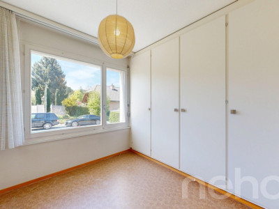 Einfamilienhaus mit viel Potenzial und grossem Garten in Huttwil image 11