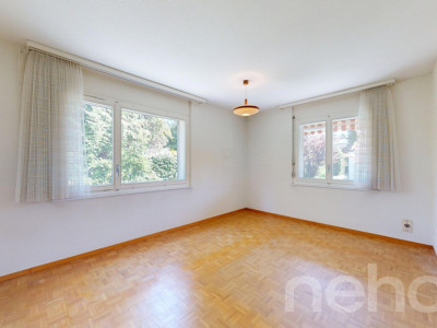 Einfamilienhaus mit viel Potenzial und grossem Garten in Huttwil image 12