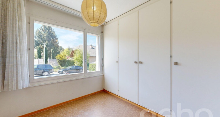 Einfamilienhaus mit viel Potenzial und grossem Garten in Huttwil image 11