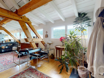 Résidence privée unique à St-Imier - Investissement Auto-portant image 3