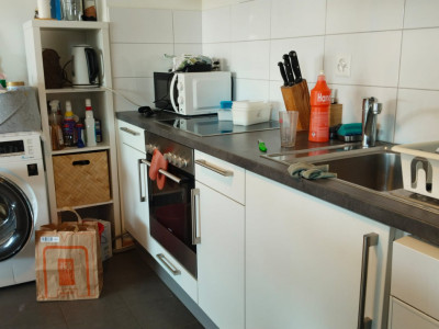 Joli 4 pièces avec grand balcon idéalement situé dans la région de Cointrin GE image 7