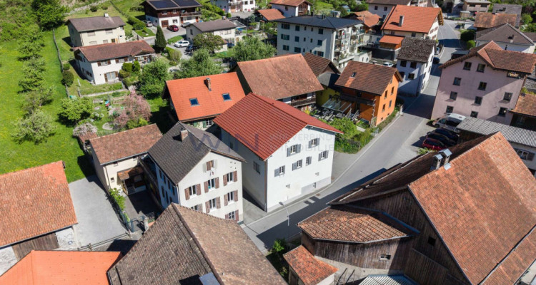 ERSTBEZUG mit Seele und Charakter image 7