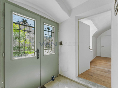 Sichere Investition (mit Einliegerwohnung) - Nähe Bonaduz image 1