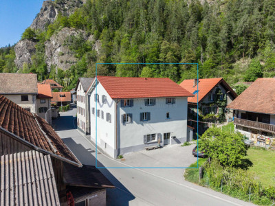 Sichere Investition (mit Einliegerwohnung) - Nähe Bonaduz image 2