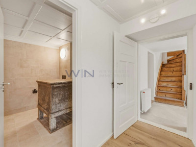 Sichere Investition (mit Einliegerwohnung) - Nähe Bonaduz image 9