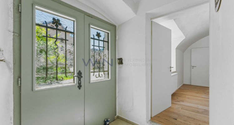 Sichere Investition (mit Einliegerwohnung) - Nähe Bonaduz image 1